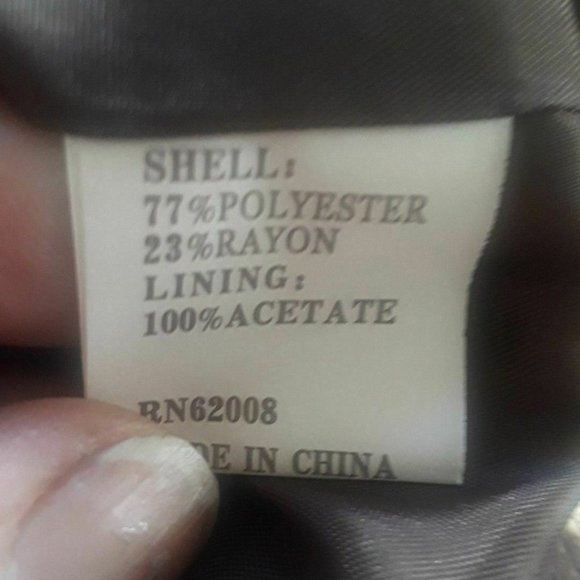 Insight Exotic Leopard Cheetah Print Pencil Skirt Tan Brown Gold sz 4 - Picture 3 of 5